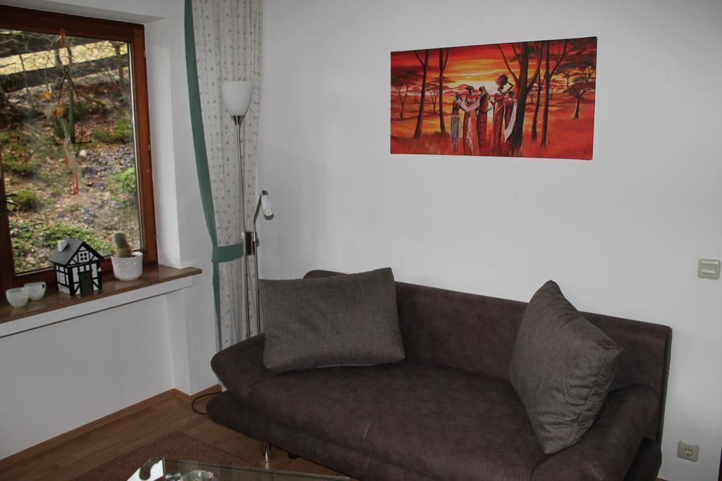Holiday Home Rehsiepen ชมาลเลนแบร์ก ห้อง รูปภาพ