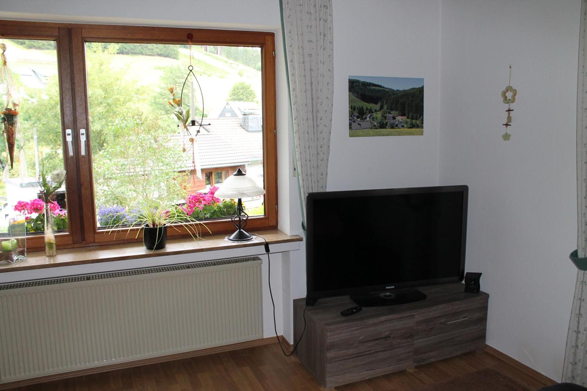 Holiday Home Rehsiepen ชมาลเลนแบร์ก ภายนอก รูปภาพ