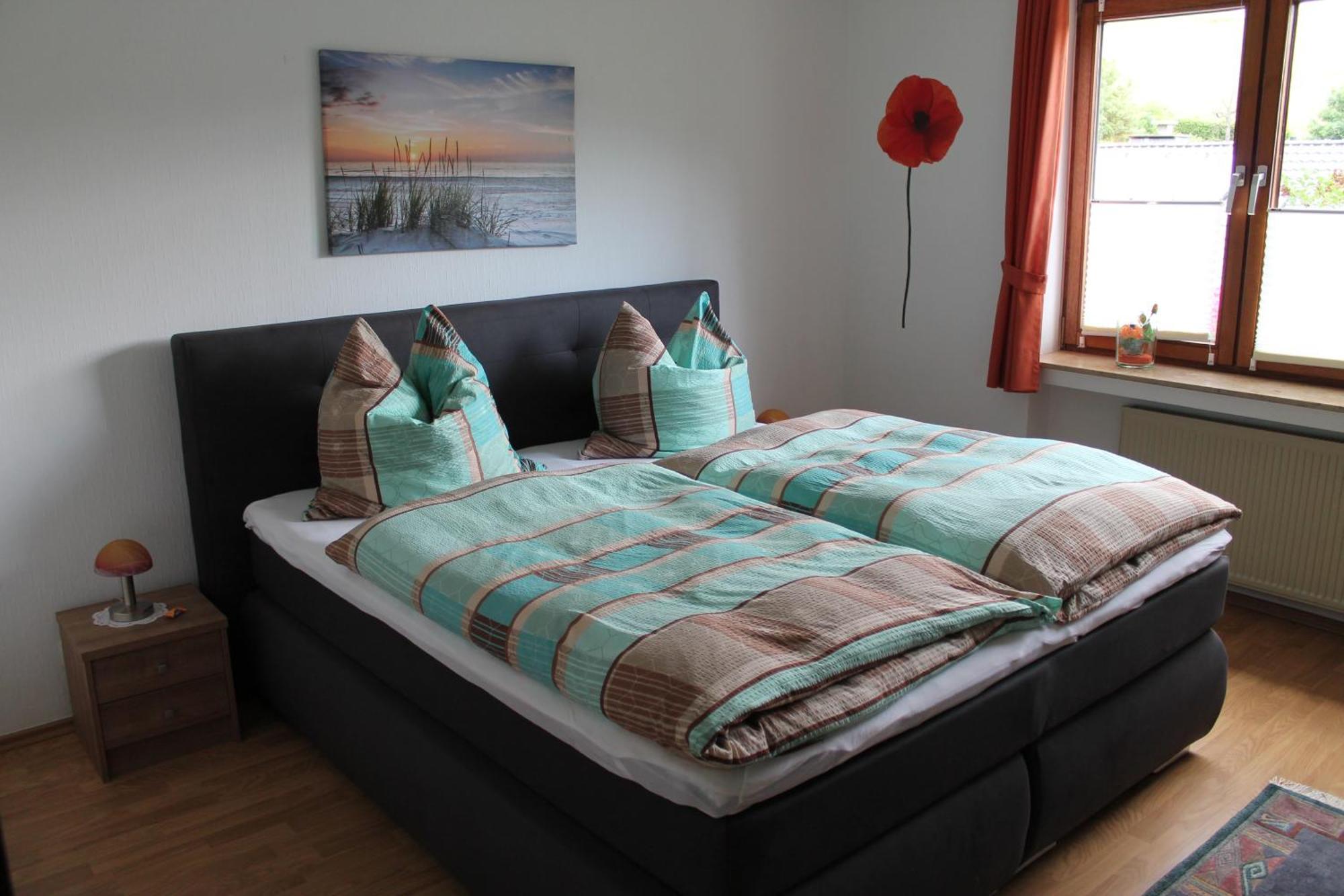Holiday Home Rehsiepen ชมาลเลนแบร์ก ภายนอก รูปภาพ