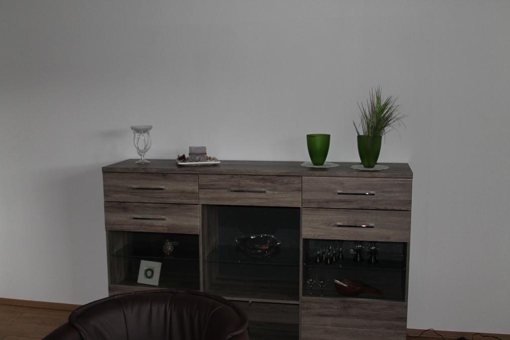 Holiday Home Rehsiepen ชมาลเลนแบร์ก ห้อง รูปภาพ