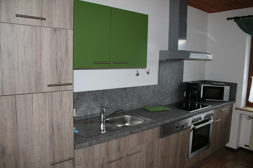 Holiday Home Rehsiepen ชมาลเลนแบร์ก ห้อง รูปภาพ