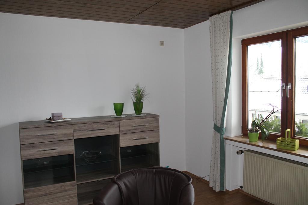 Holiday Home Rehsiepen ชมาลเลนแบร์ก ห้อง รูปภาพ
